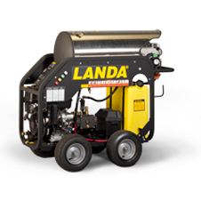 LANDA'S MHC SERIES